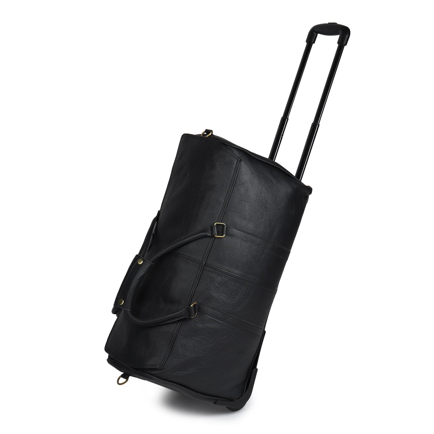 Daniels Trolley Duffle Bag-3
