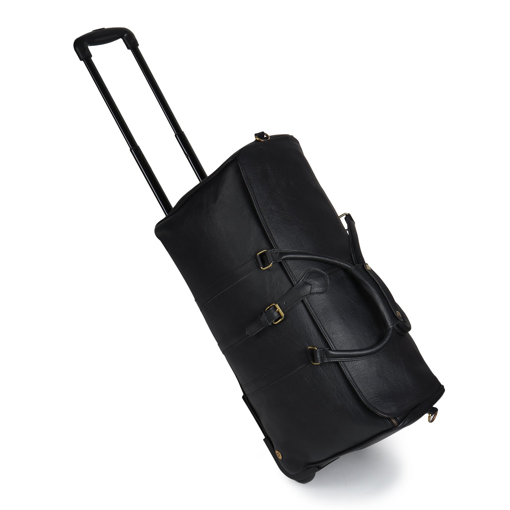 Daniels Trolley Duffle Bag-4