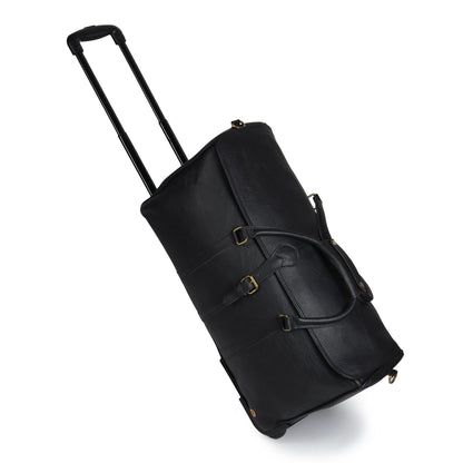 Daniels Trolley Duffle Bag-4
