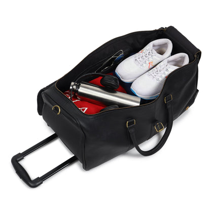 Daniels Trolley Duffle Bag-2
