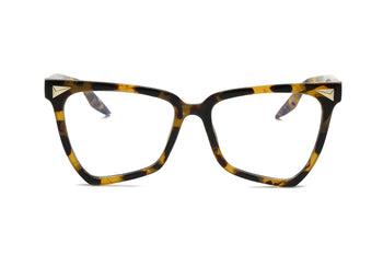 Jenavia - Women Fashion Cat Eye Blue Light Blocking Glasses-1