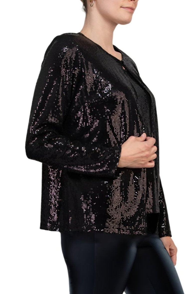 Marina Disco Dot Twin Blouse Set-2