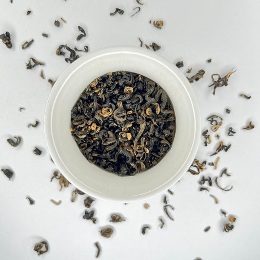 Everest Black (Monsoon Black #4) | Wholesale-0