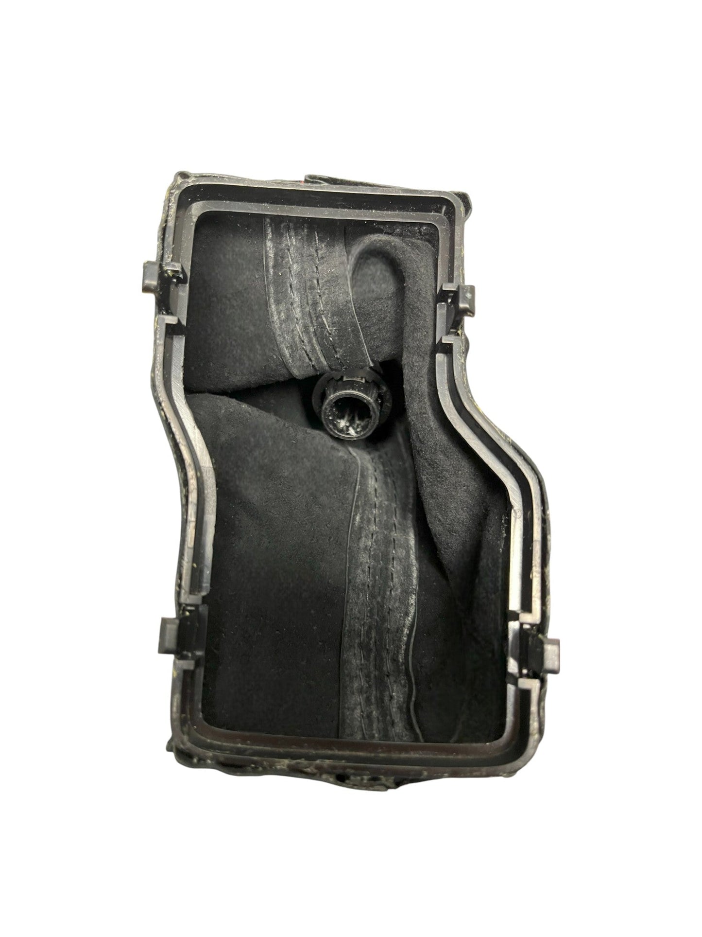 Jeep JT Gladiator Rubicon Real Suede Automatic Transmission and Transfer Case Shifter Boots 2018-2023-3