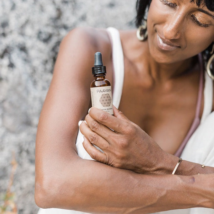 Karna Purana | Ayurvedic Ear Oil for Dryness & Discomfort-1