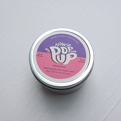 Dish Soap Cake - Now Pop Up-1