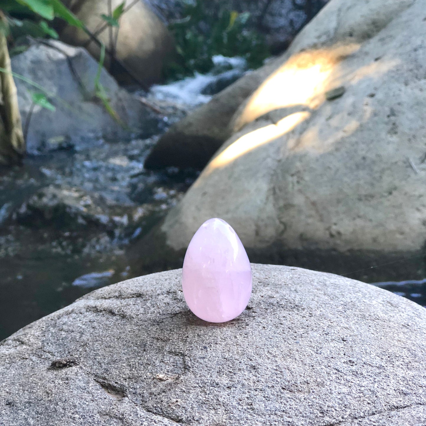 Certified Crystal Yoni Egg Set-1