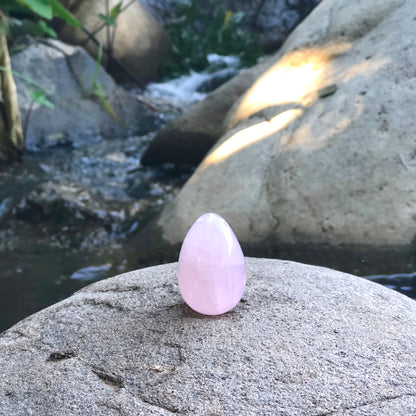 Certified Crystal Yoni Egg Set-1