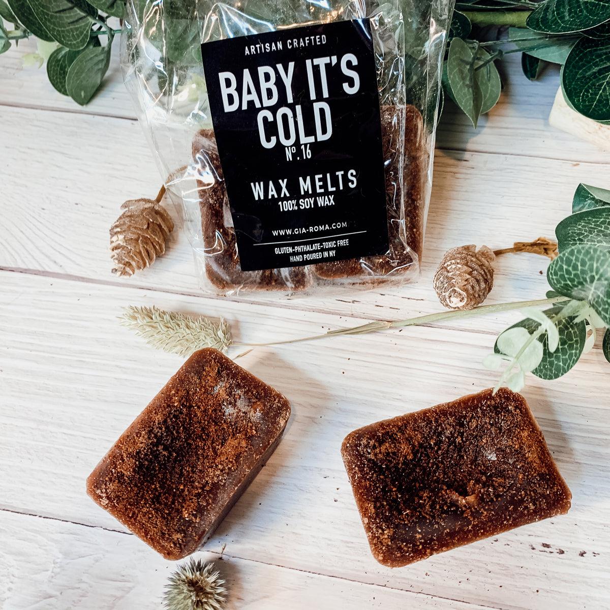 Gingerbread Spiced Latte XL-5