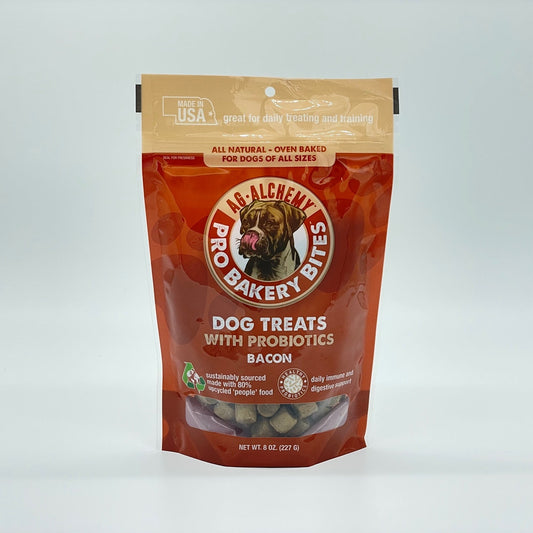 Bacon Pro Bakery Bites-0