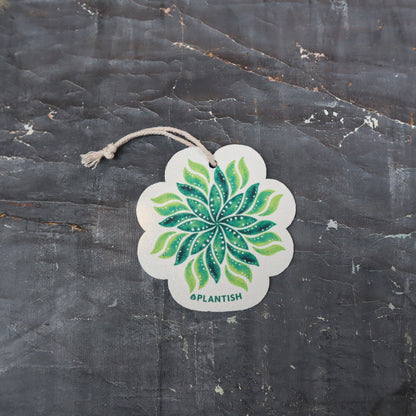 Leaf - Pop up Sponge (Holiday Exclusive)-0