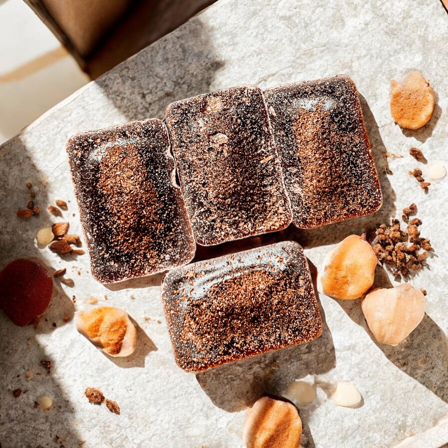 Gingerbread Spiced Latte XL-4