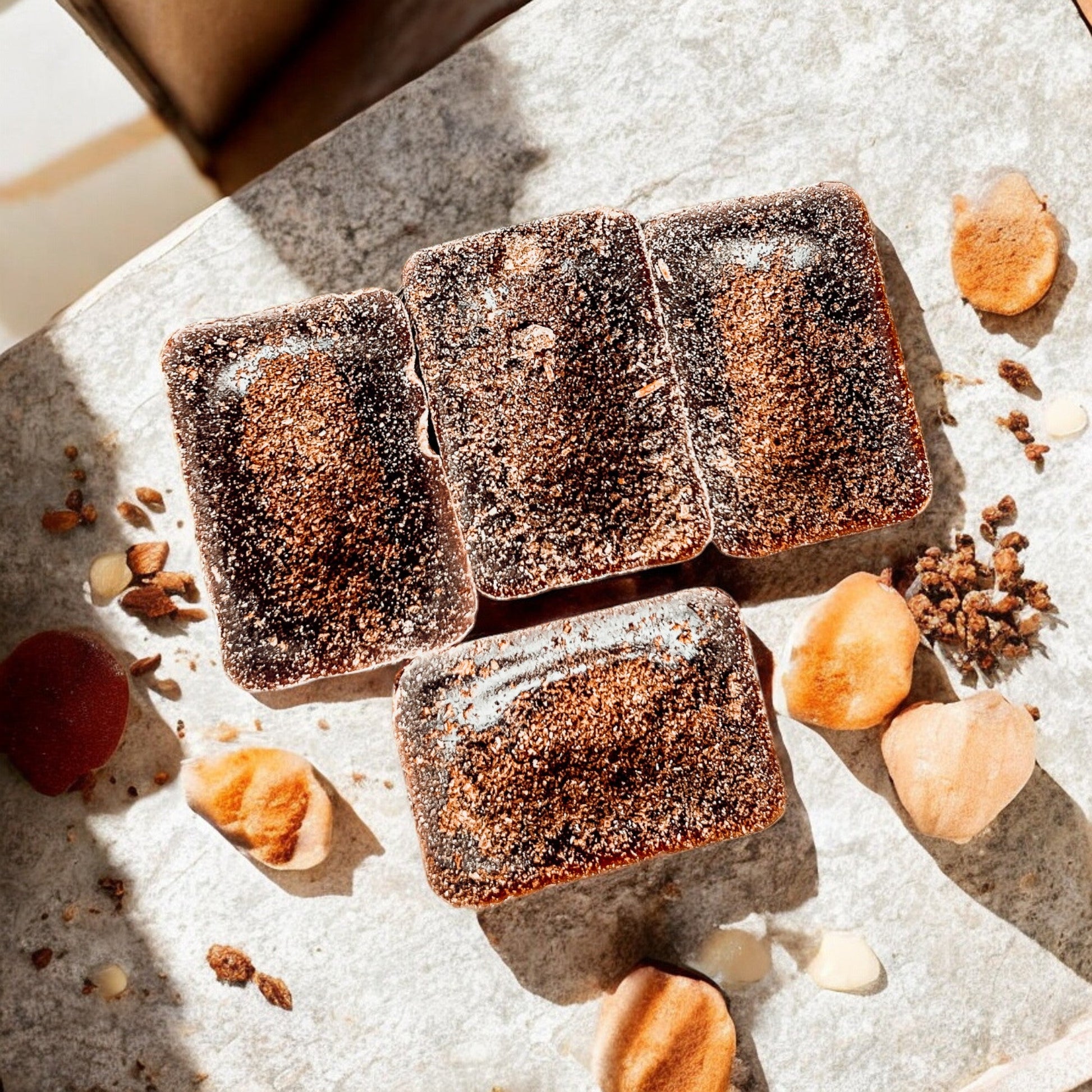 Gingerbread Spiced Latte XL-4