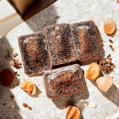 Gingerbread Spiced Latte XL-4