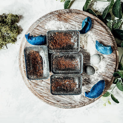 Blueberry Crumb XL-2