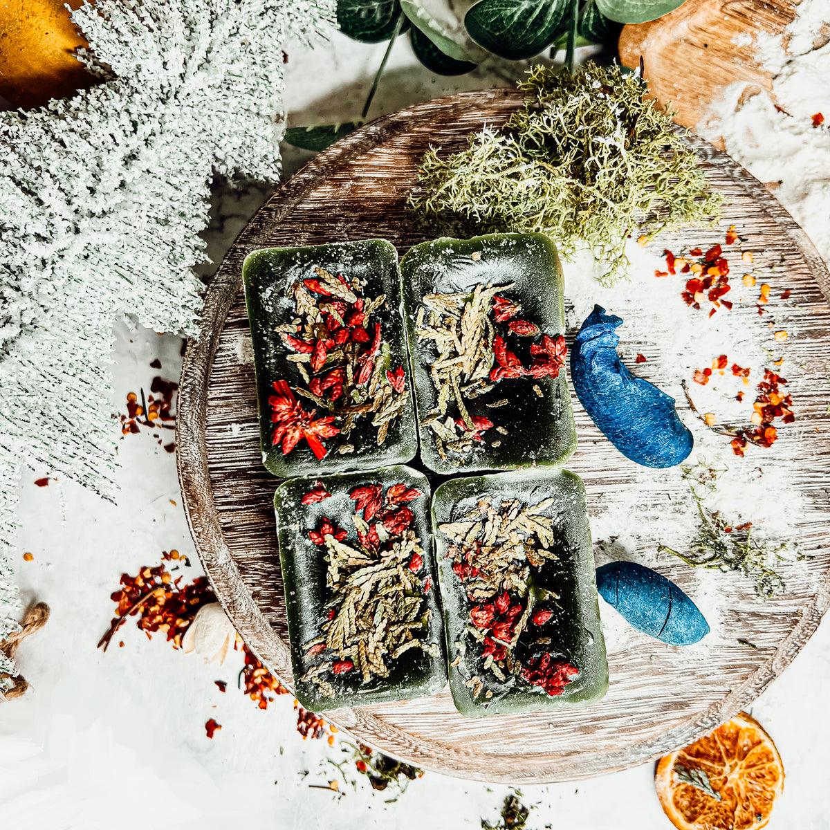 Cedar + Berry XL Melts-4