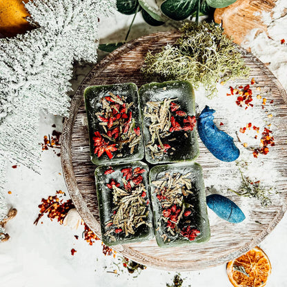 Cedar + Berry XL Melts-4