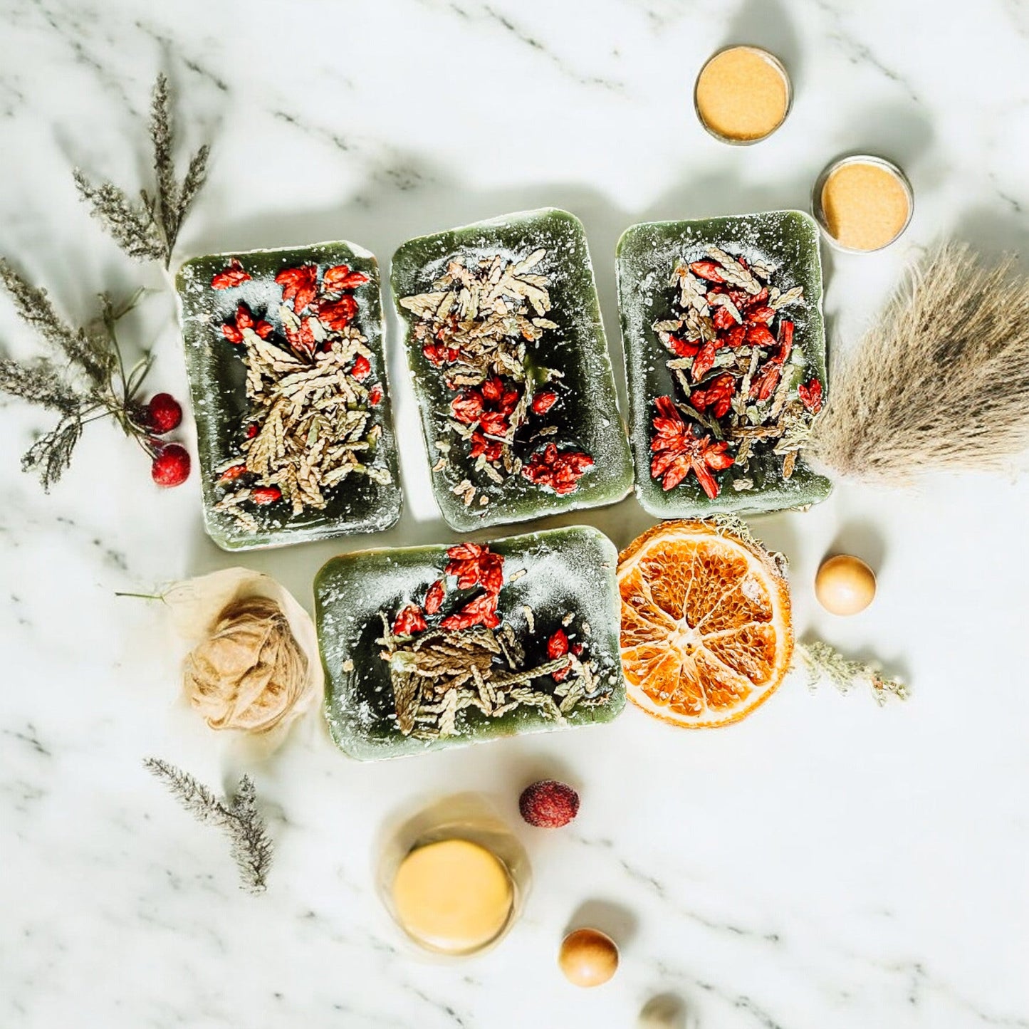 Cedar + Berry XL Melts-2