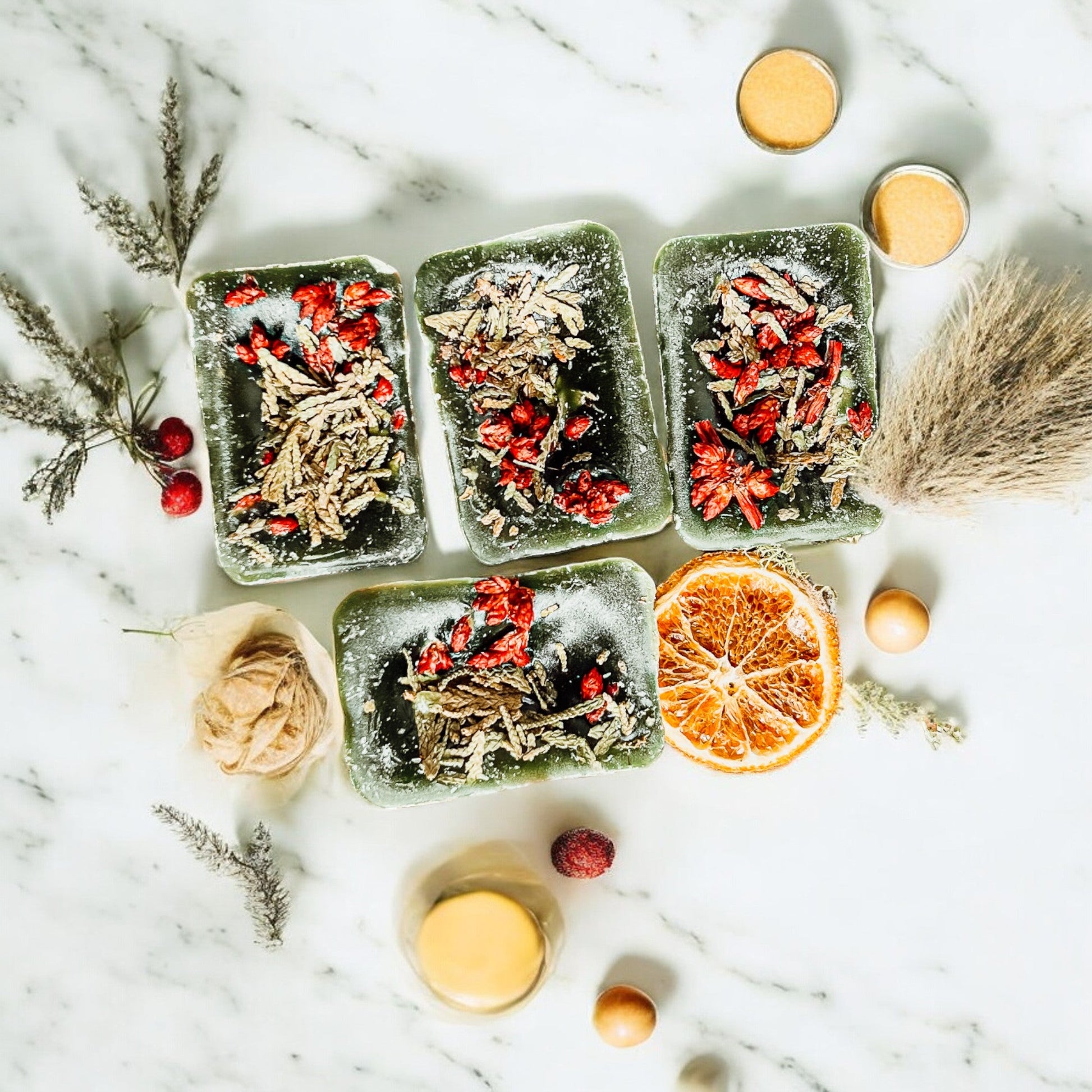 Cedar + Berry XL Melts-2