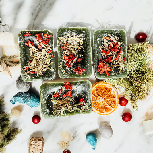 Cedar + Berry XL Melts-0