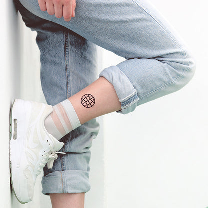 GLOBAL (Pack de 2)-0