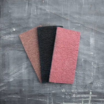 Lava Flows - Swedish Sponge Cloth-2