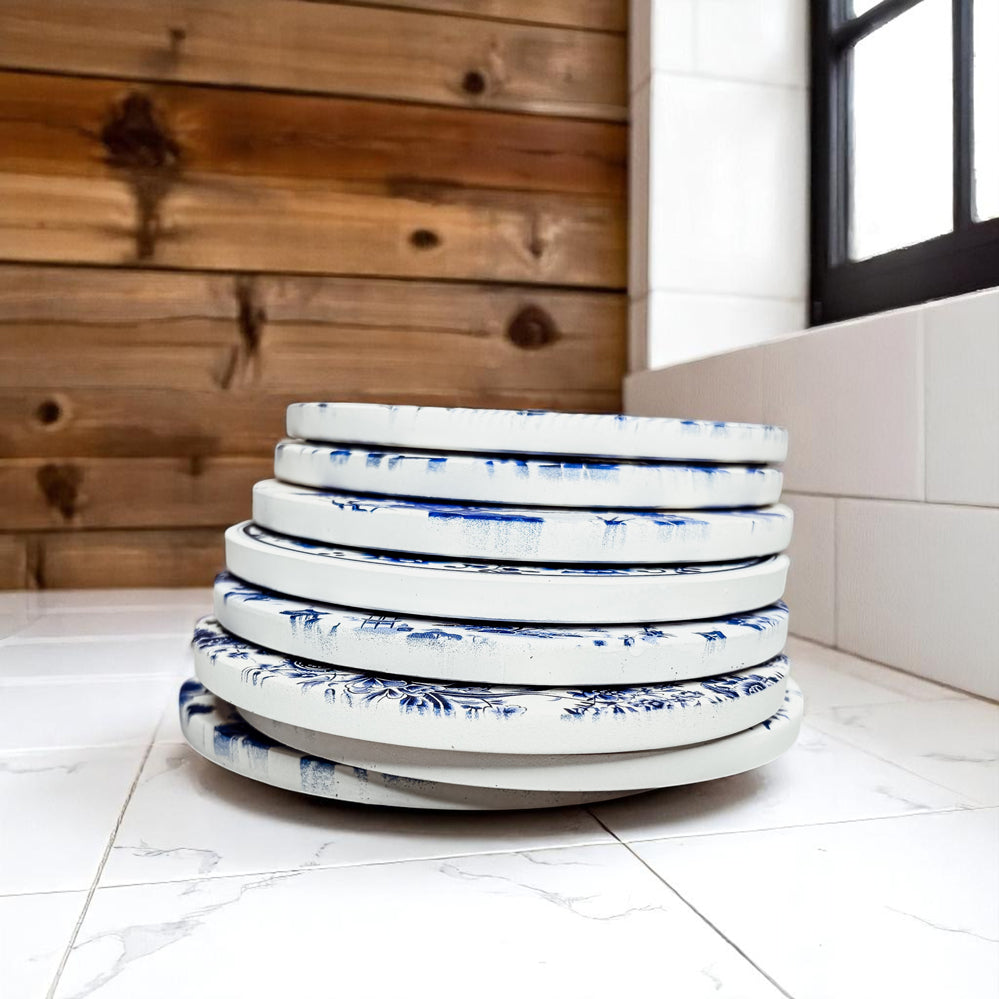 Chinoiserie Coasters-3