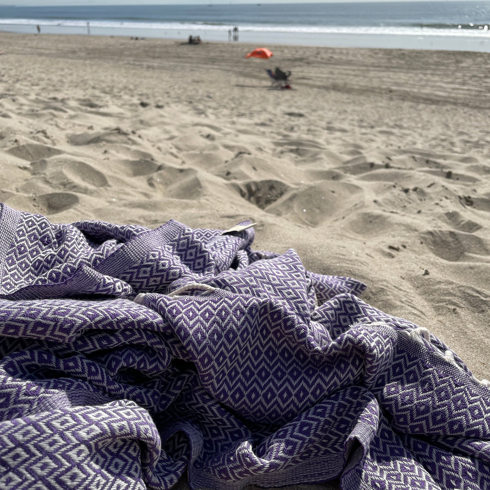 Crystal Turkish Towel-1