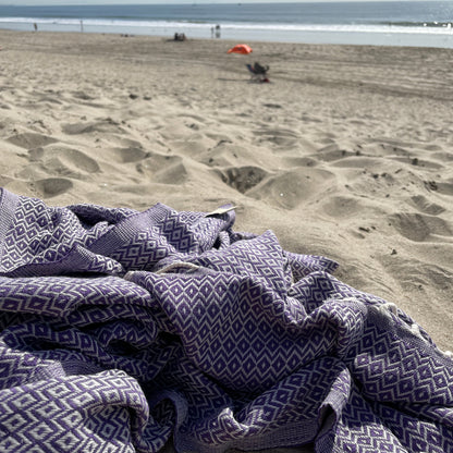 Crystal Turkish Towel-1