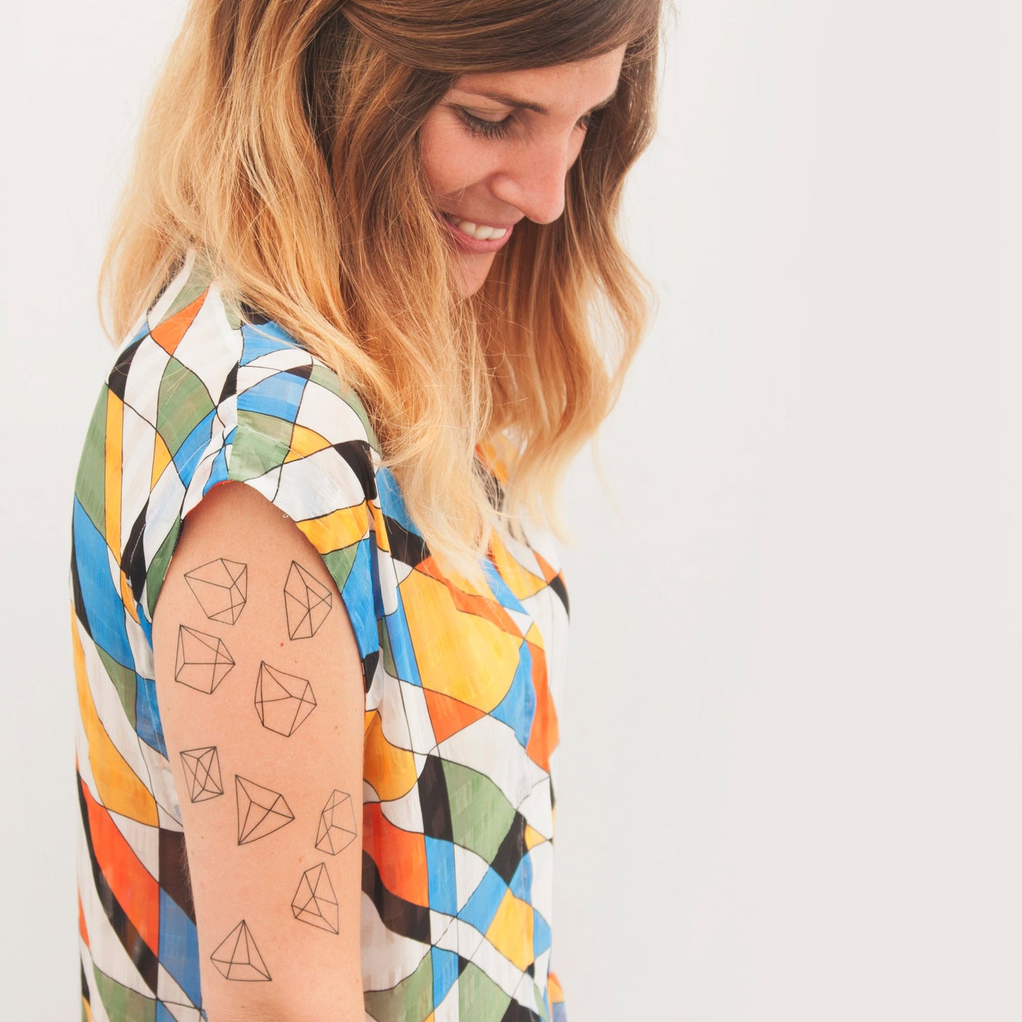 GEOMETRIX (Pack de 2)-0