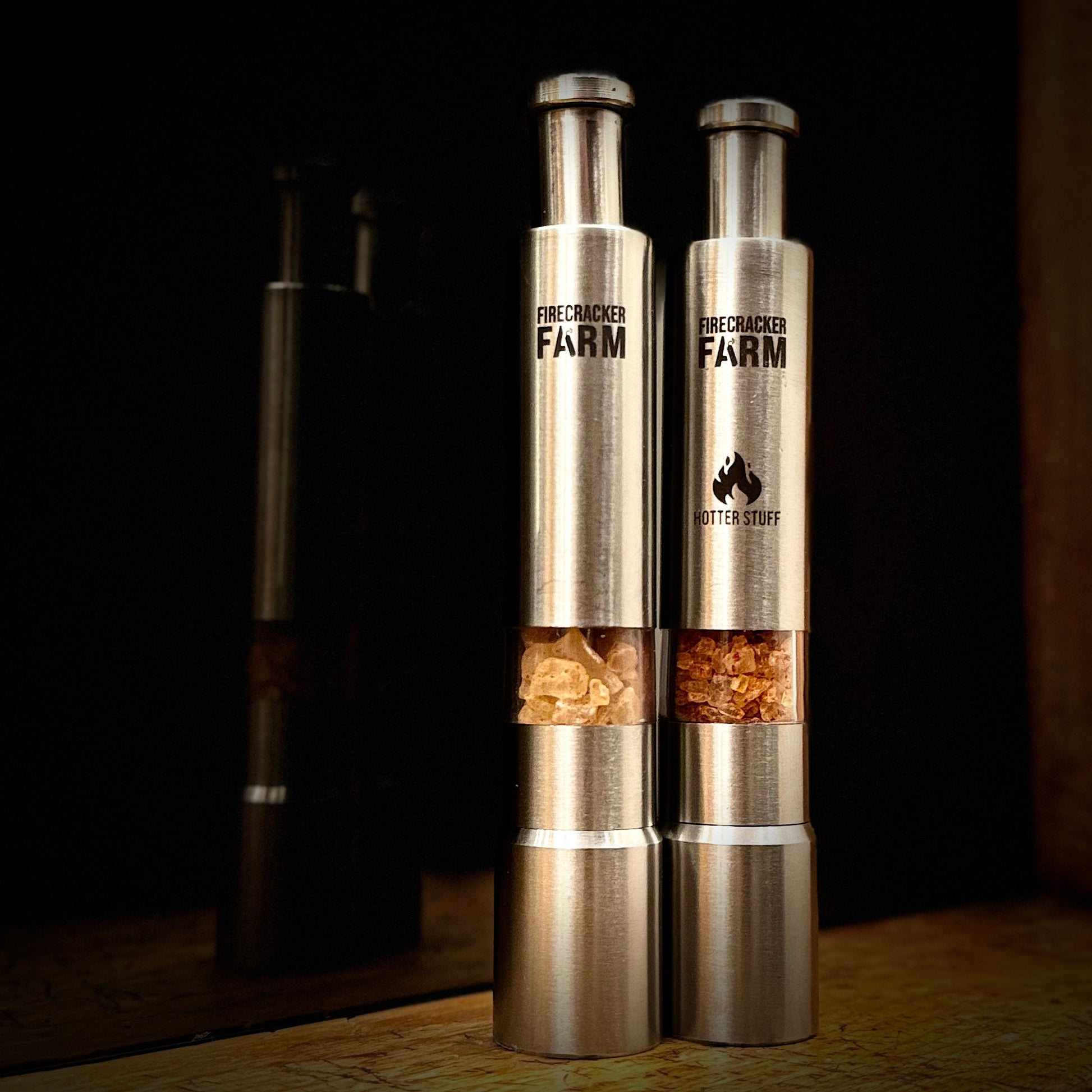 Hotter Stuff - Hot Salt-1