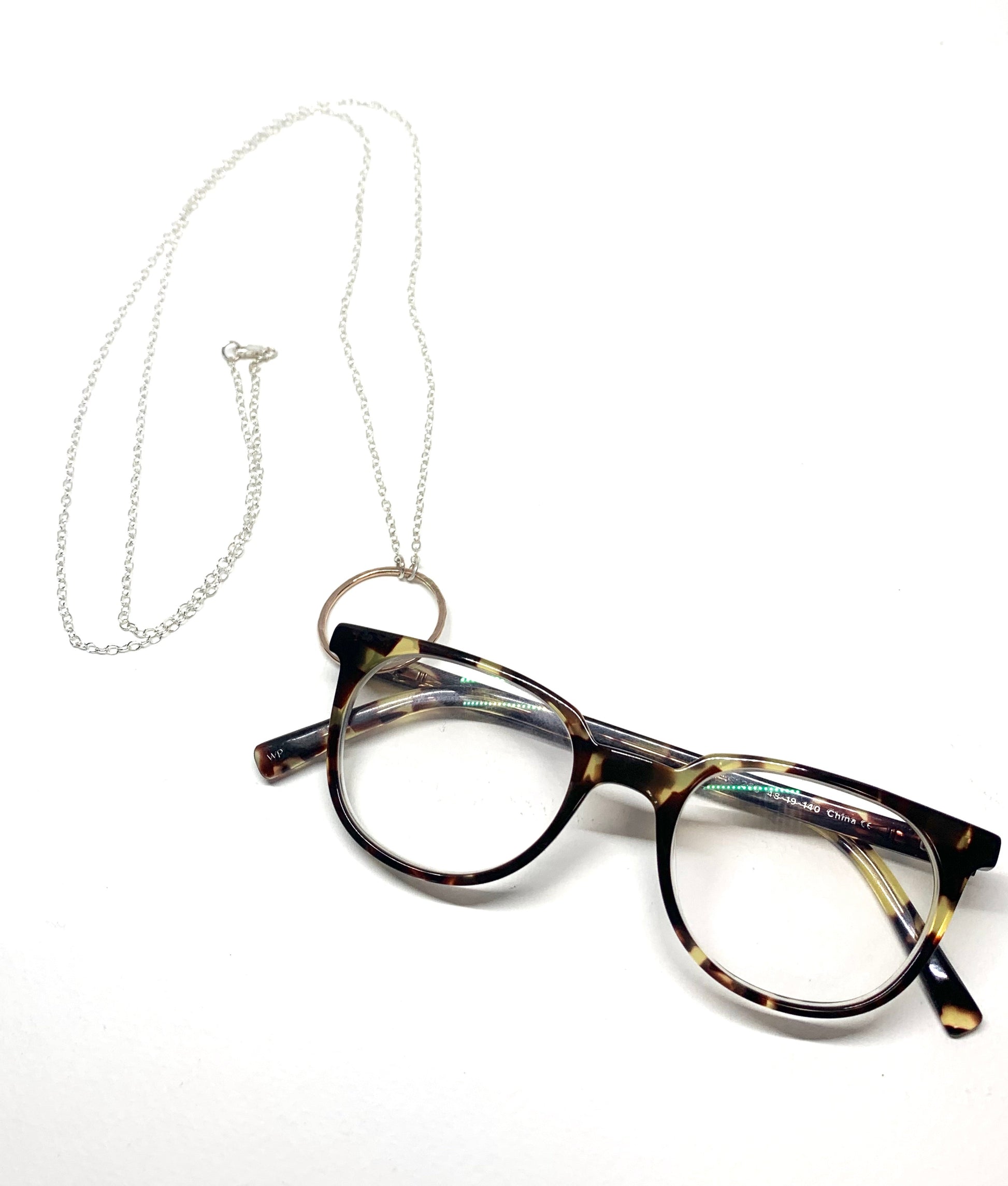 Eyeglasses Holder Necklace-3