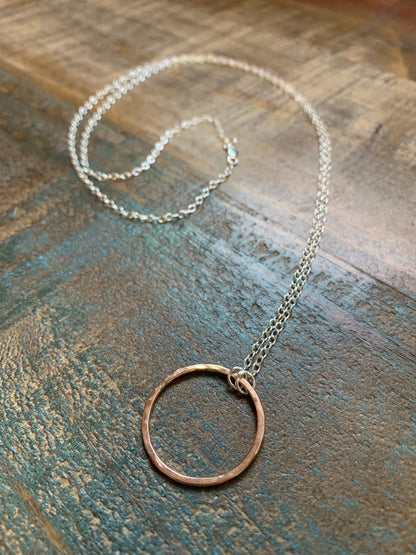 Eyeglasses Holder Necklace-2