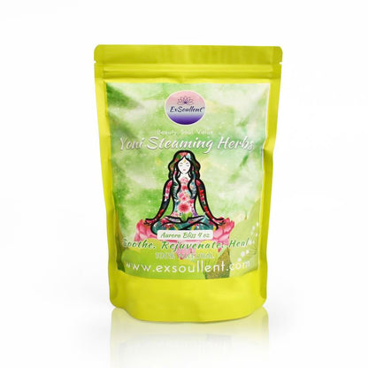 ExSoullent Organic Yoni  Steams-8
