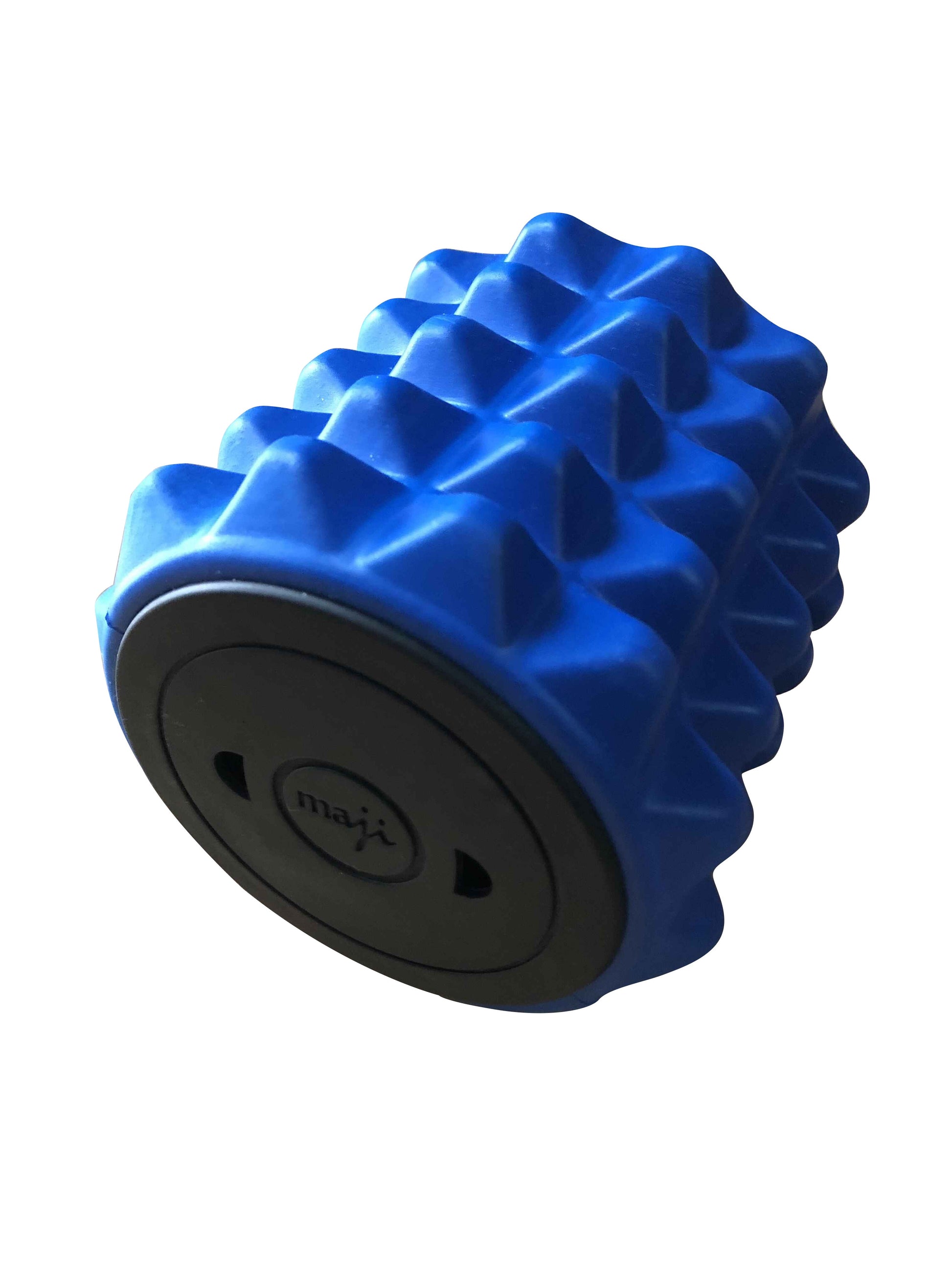 3 Resistance Bands & Mini Foam Roller-1