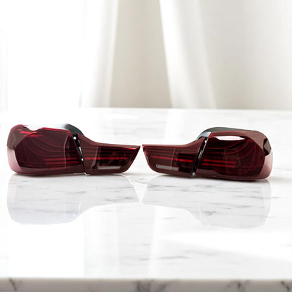 CSL Laser Tail Light For BMW M4 F82 & F32 4 Series Model-2