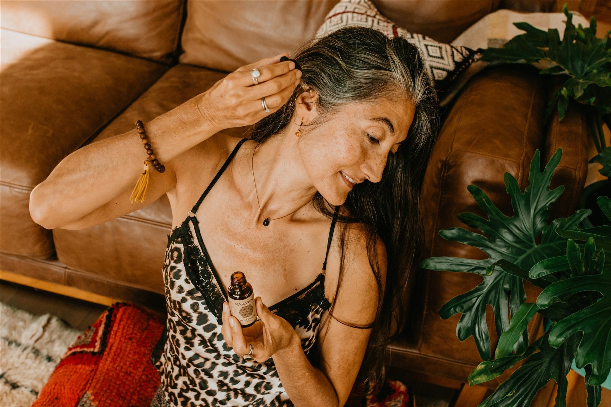 Karna Purana | Ayurvedic Ear Oil for Dryness & Discomfort-3