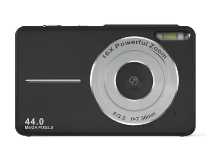 44MP Digital Camera