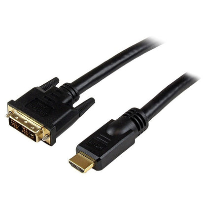 HDMI - DVI adapter, átalakító kábel-3