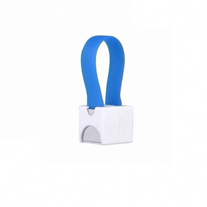 Elemmel működő telefontöltő kábel-2