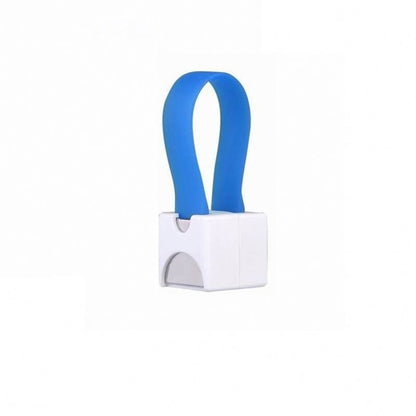 Elemmel működő telefontöltő kábel-2