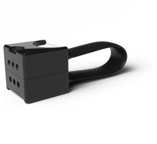 Elemmel működő telefontöltő kábel-4