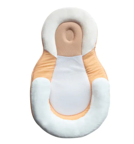 Foldable Portable Newborn Baby Travel Crib Bed