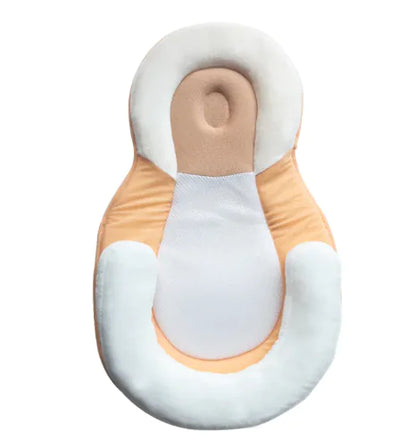 Foldable Portable Newborn Baby Travel Crib Bed