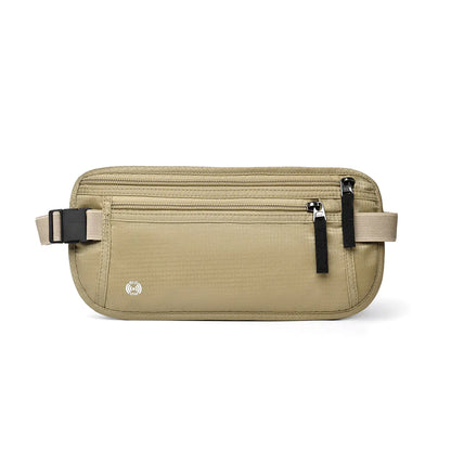 Waterproof Travel Waist Bag