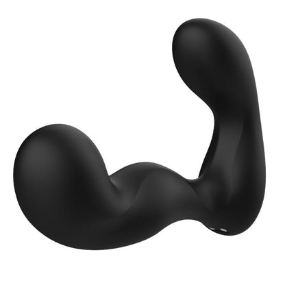 Iker Prostate & Perineum Stimulator Massager App-Controlled-0