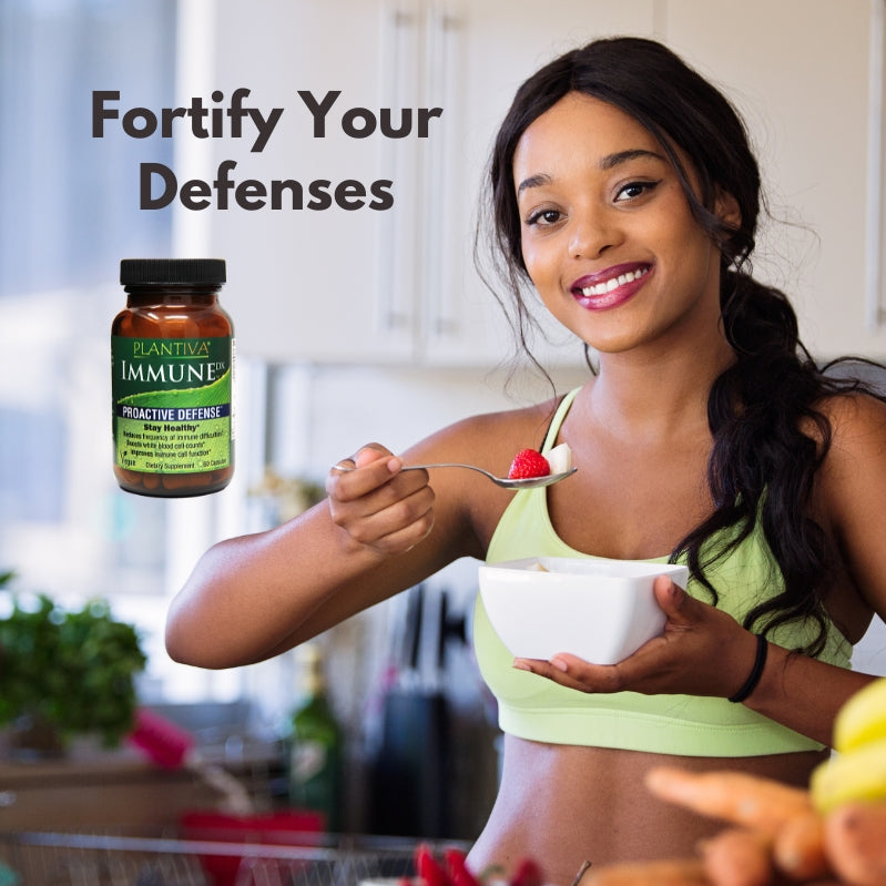 ImmuneDx 60-Cap Bottle, Vegan-3