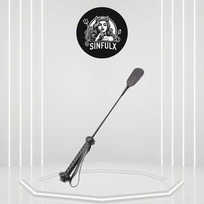 SeductiveImpact Wand Paddle for BDSM Play-0