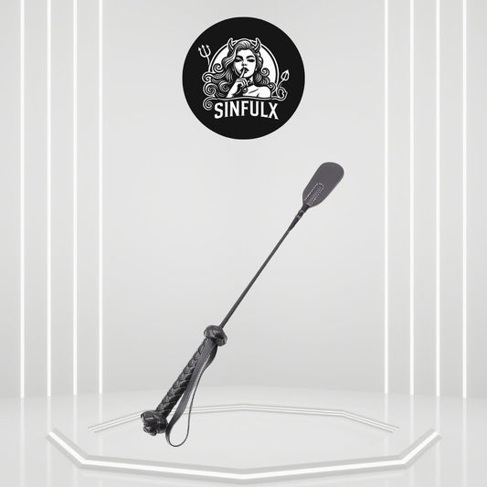 SeductiveImpact Wand Paddle for BDSM Play-0