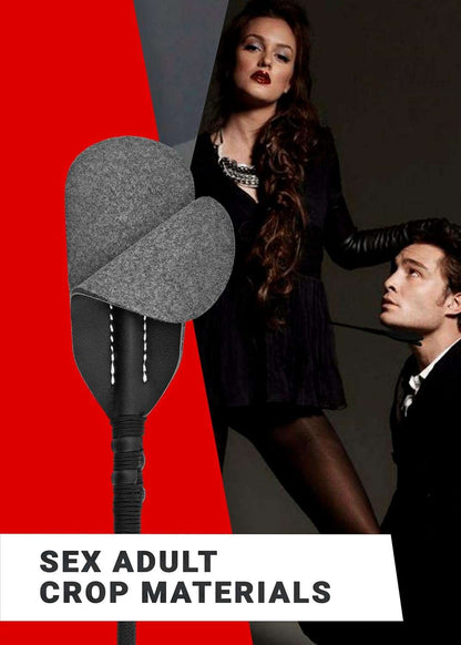 SeductiveImpact Wand Paddle for BDSM Play-1